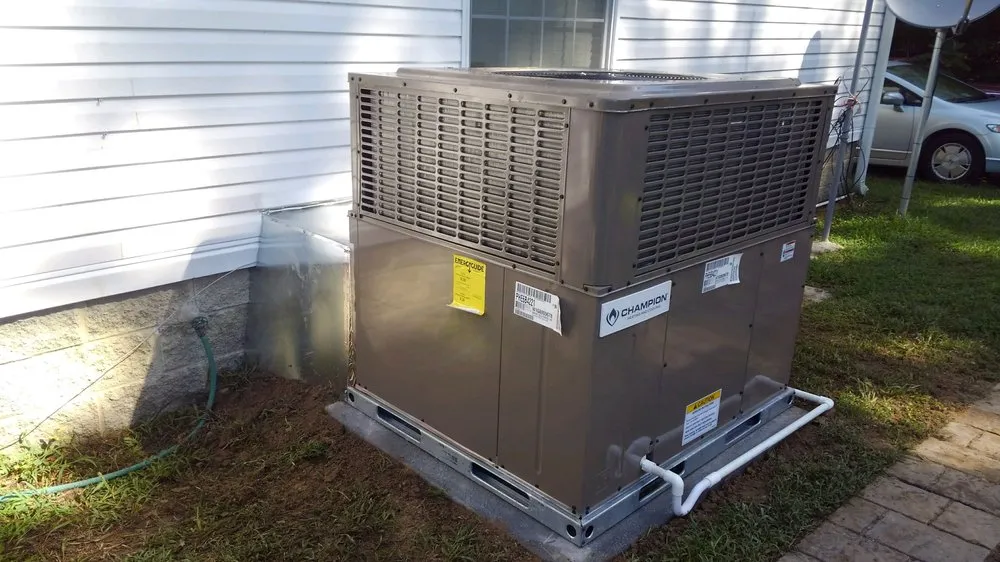 Slide of Feder Mechanical Service