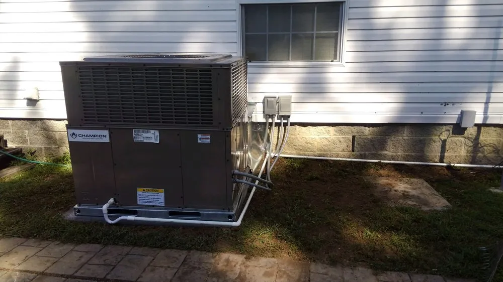 Slide of Feder Mechanical Service