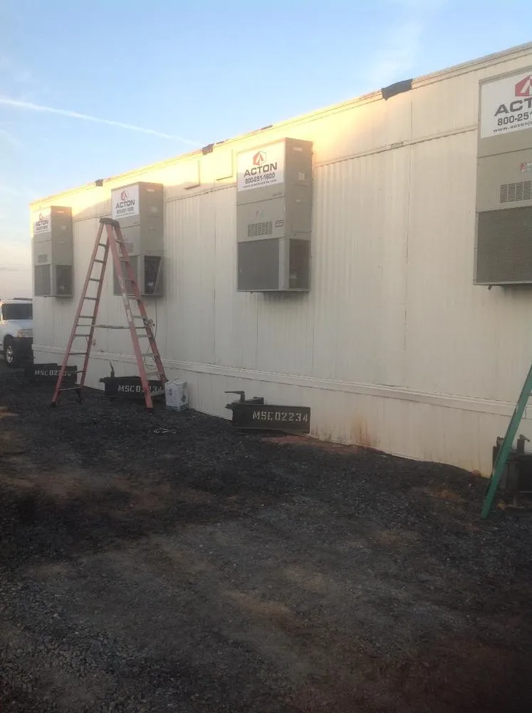 Slide of Feder Mechanical Service