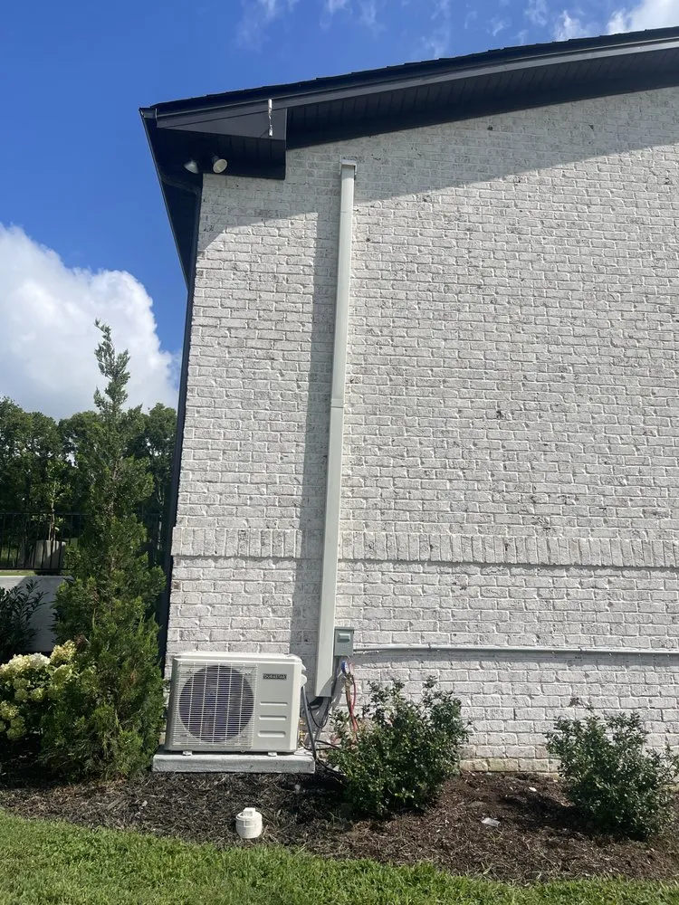 Slide of Federal Heating And Cooling