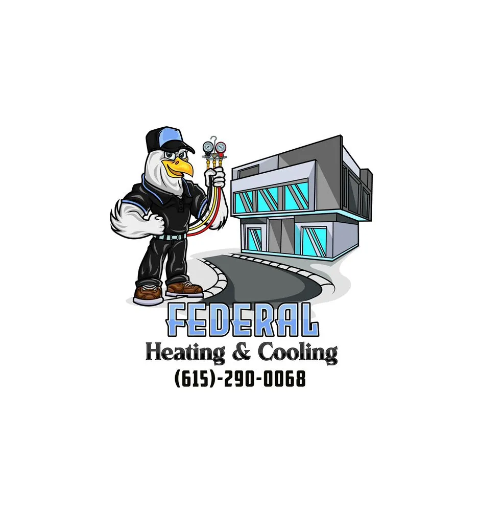 Slide of Federal Heating And Cooling