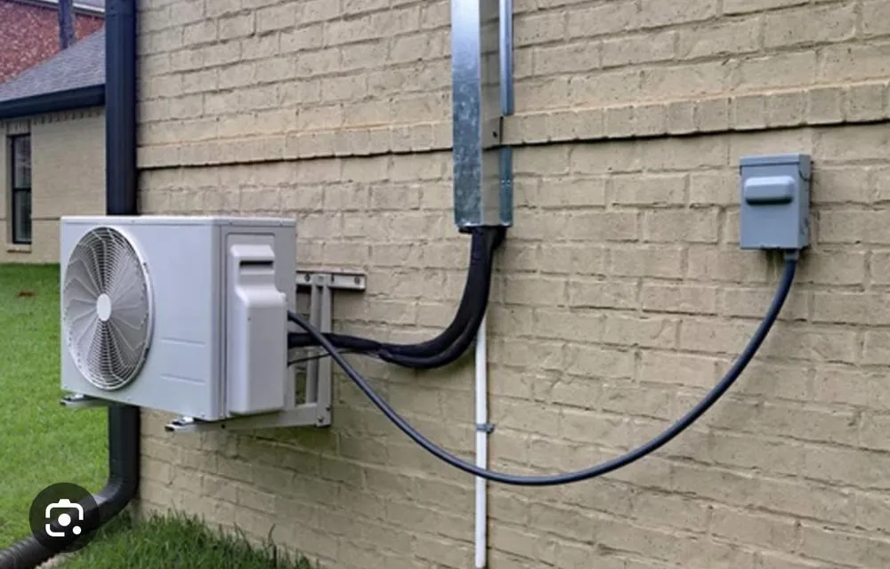 Slide of Federal Heating And Cooling