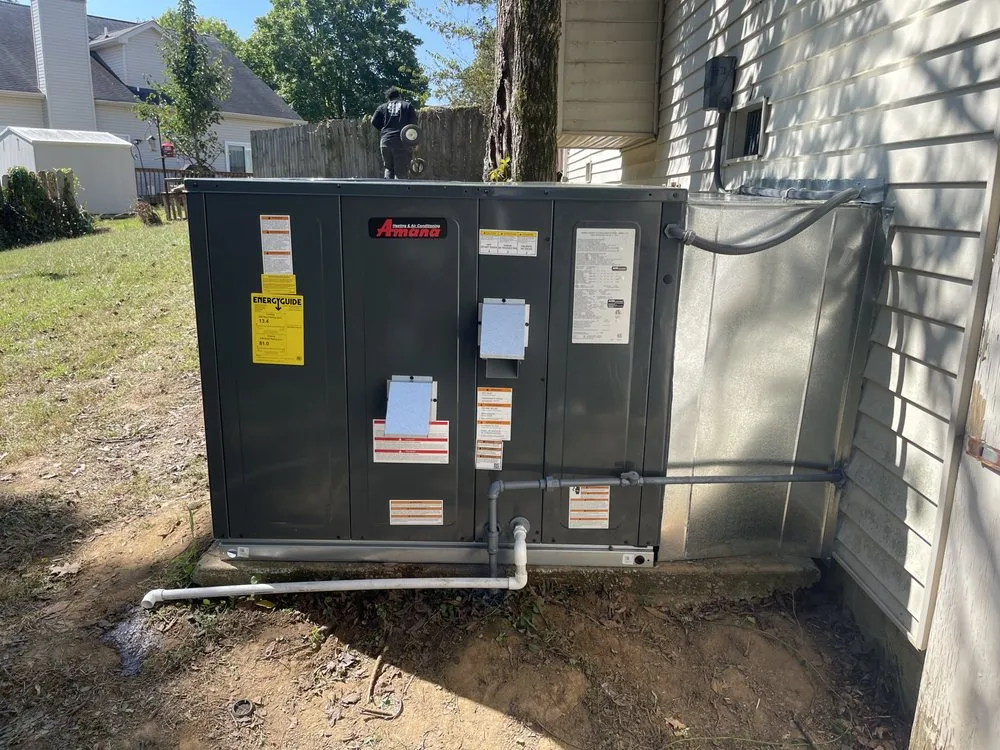 Slide of Federal Heating And Cooling