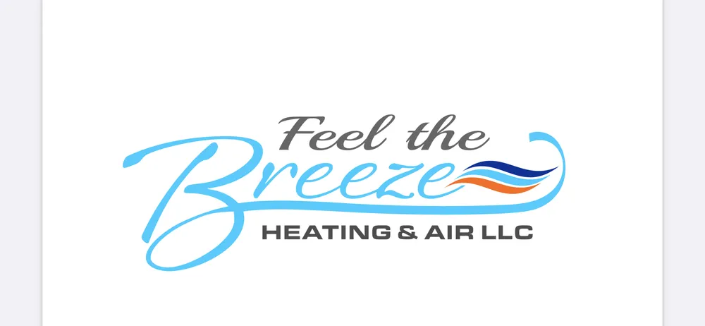Slide of Feel the Breeze Heating & Air