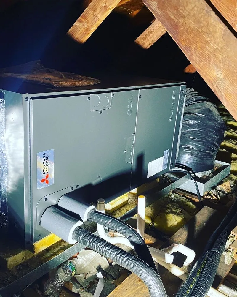 Slide of Feeley Heating & Air Conditioning