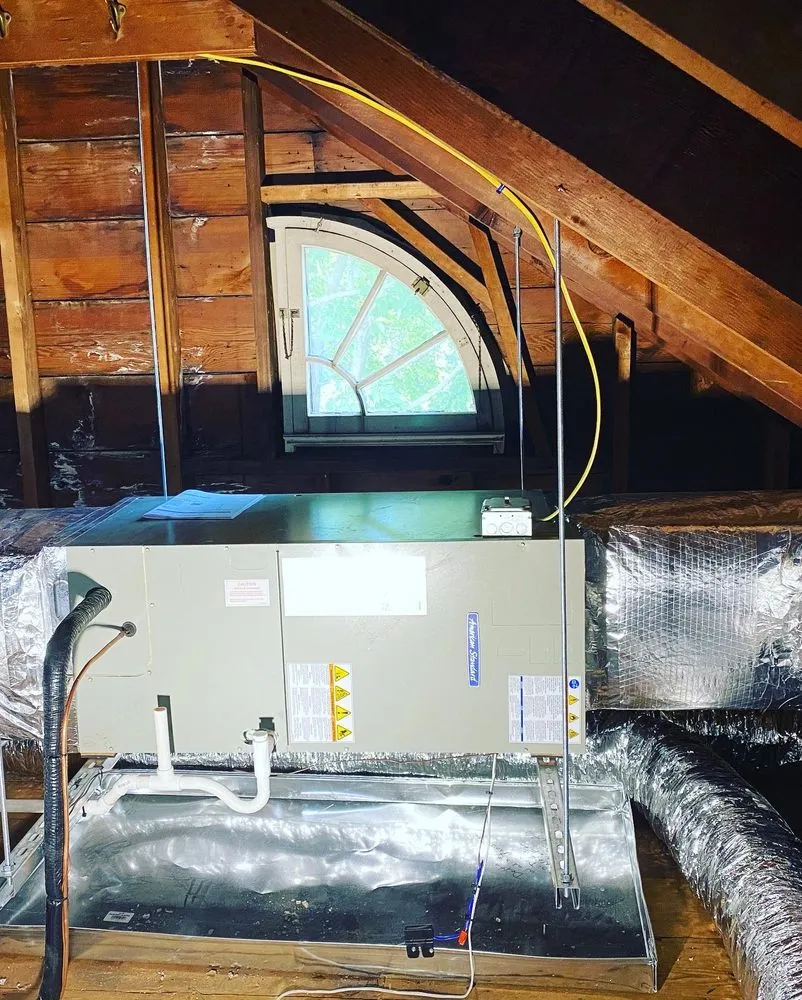 Slide of Feeley Heating & Air Conditioning