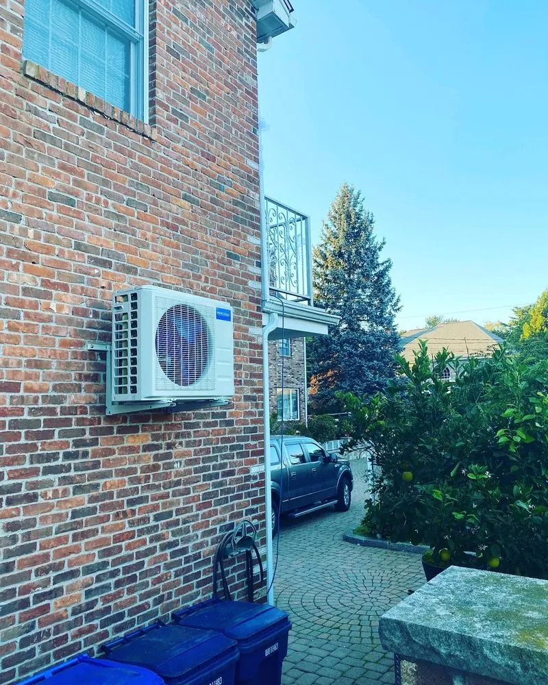 Slide of Feeley Heating & Air Conditioning