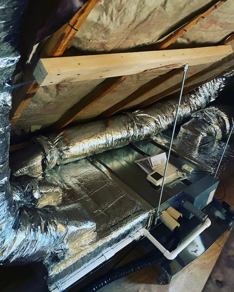 Slide of Feeley Heating & Air Conditioning