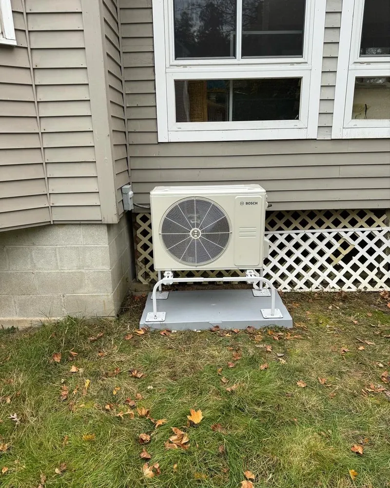 Slide of Feeley Heating & Air Conditioning