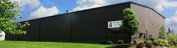 Feldkamp Design Build JFDB