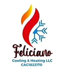 Slide of Feliciano Cooling & Heating
