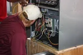 Slide of Felix AC Repair Pro