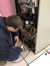 Slide of Felix AC Repair Pro
