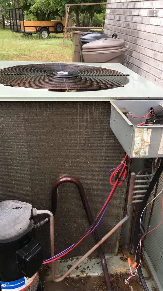 Slide of Felix Air Services