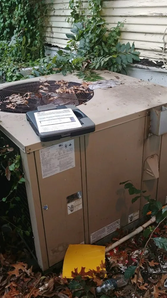 Slide of Felix Air Services