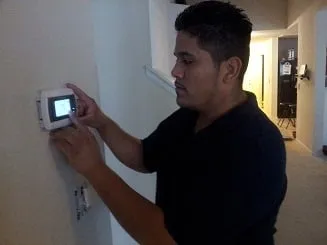 Slide of Felix Air Services