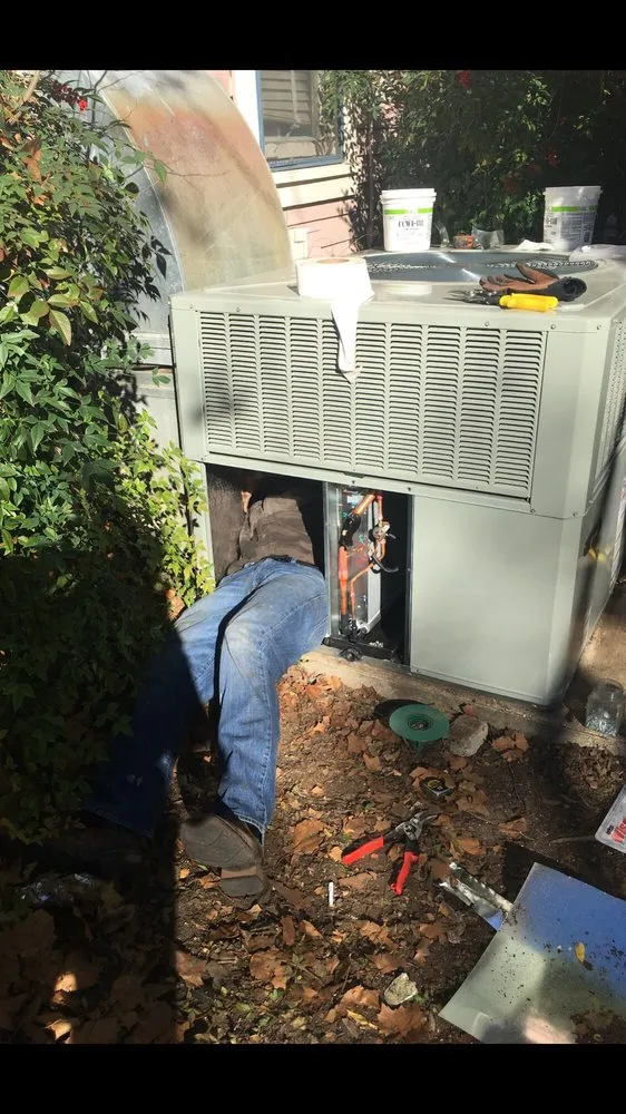 Slide of Felix Air Services