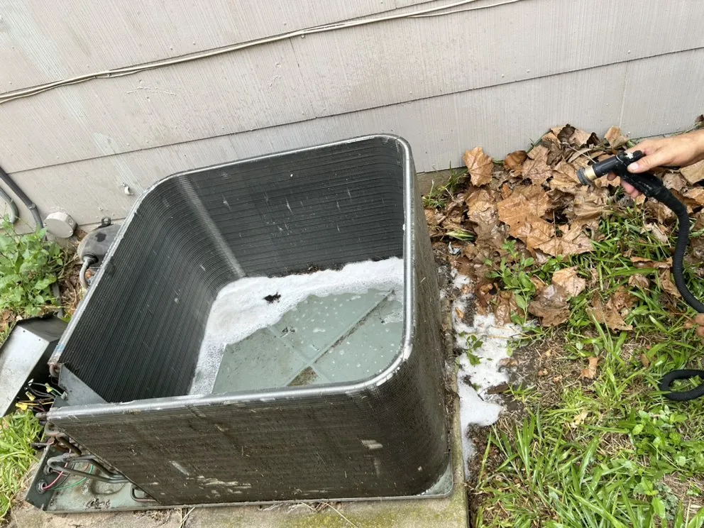 Slide of Felix Air Services