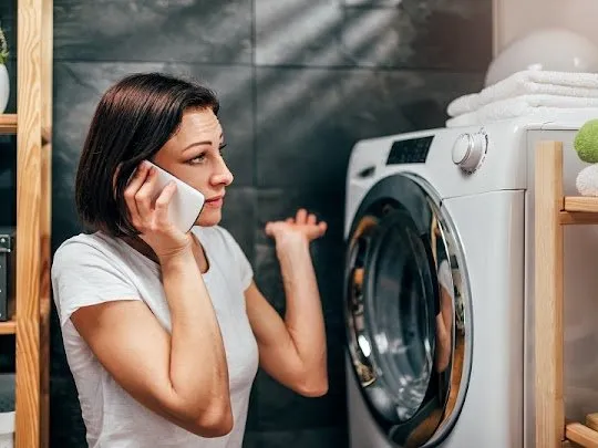 Slide of Felix Appliance Heating & Air