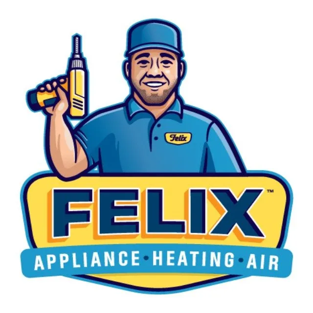 Slide of Felix Appliance Heating & Air
