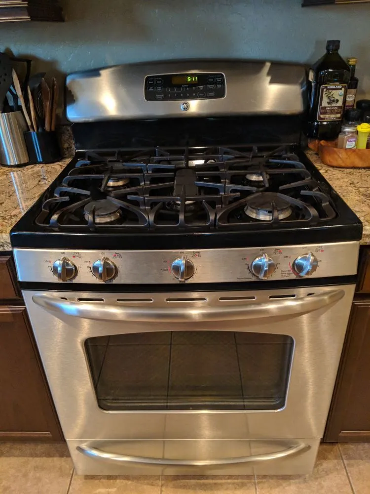 Slide of Felix Appliance Heating & Air