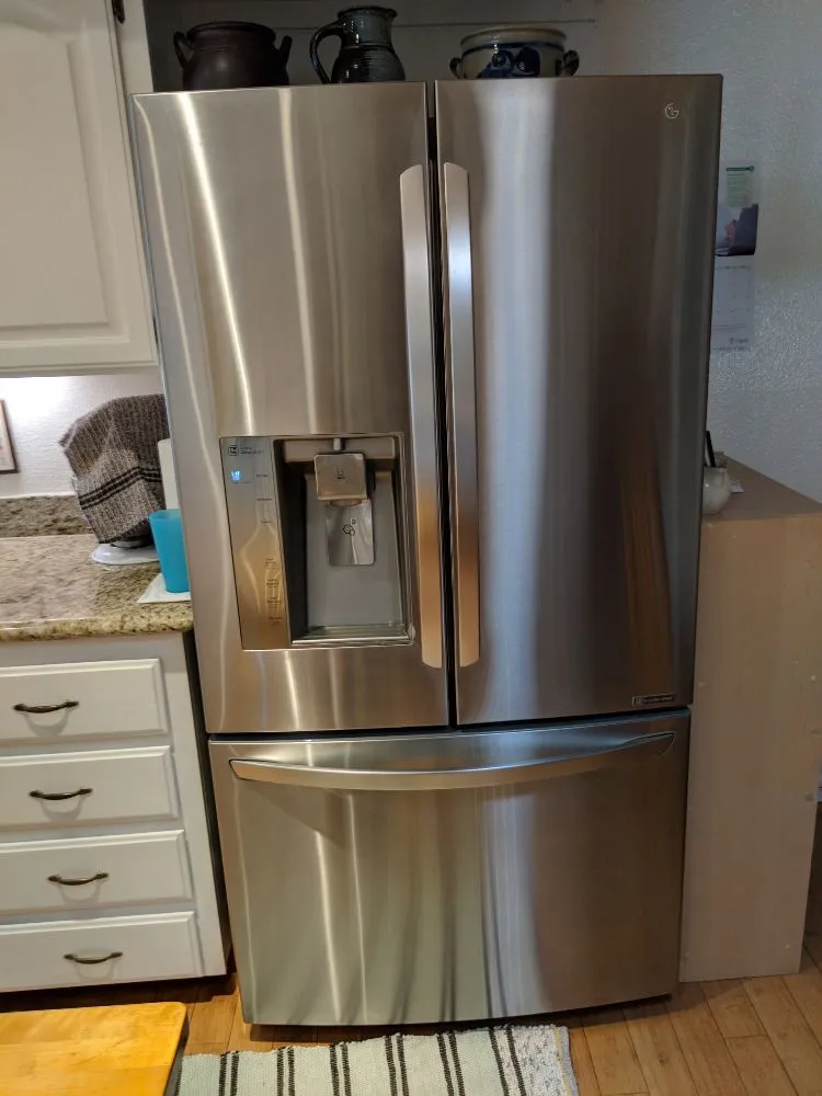 Slide of Felix Appliance Heating & Air