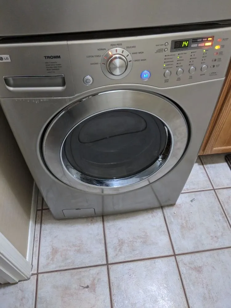 Slide of Felix Appliance Heating & Air