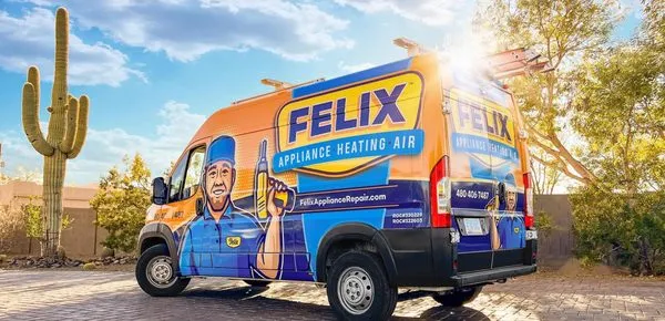 Felix Appliance Heating & Air