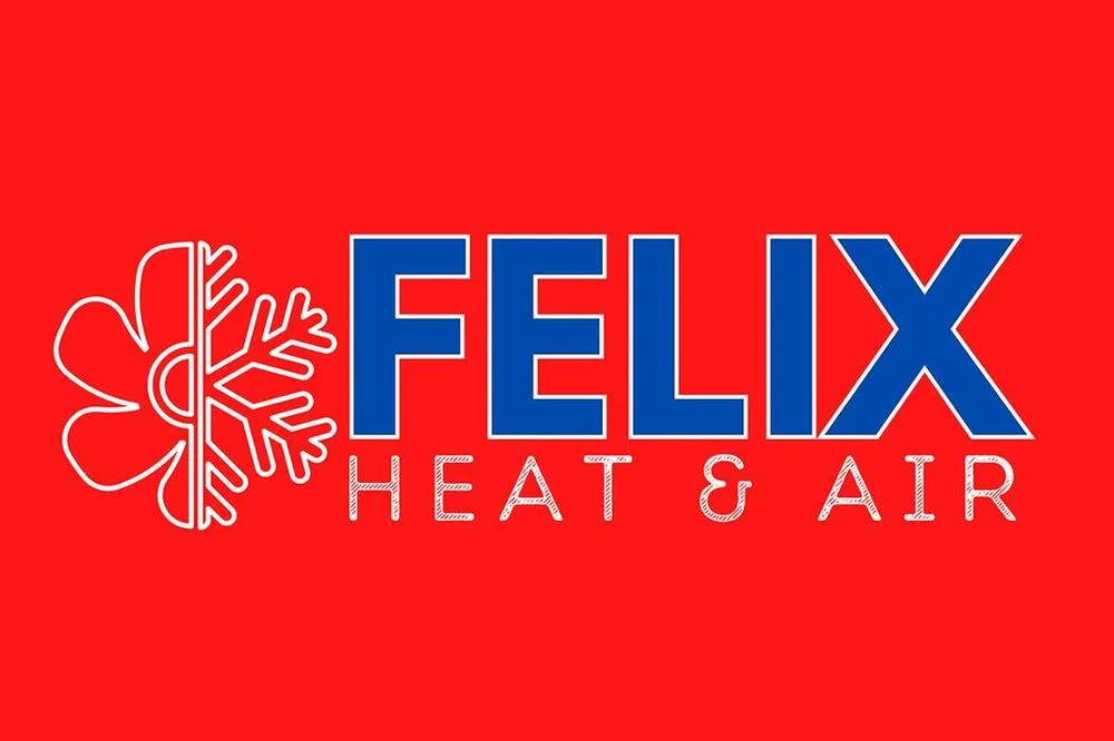 Slide of Felix Heat & Air Condition