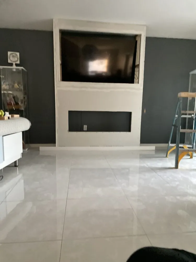 Slide of Felix the Fix it Man