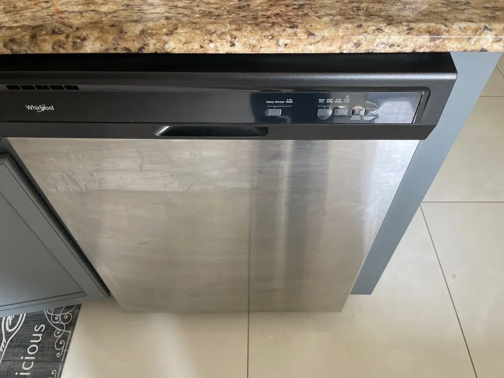 Slide of Felix the Fix it Man