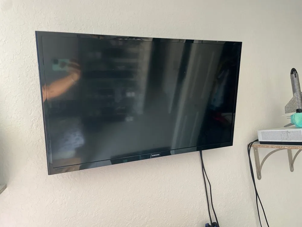 Slide of Felix the Fix it Man