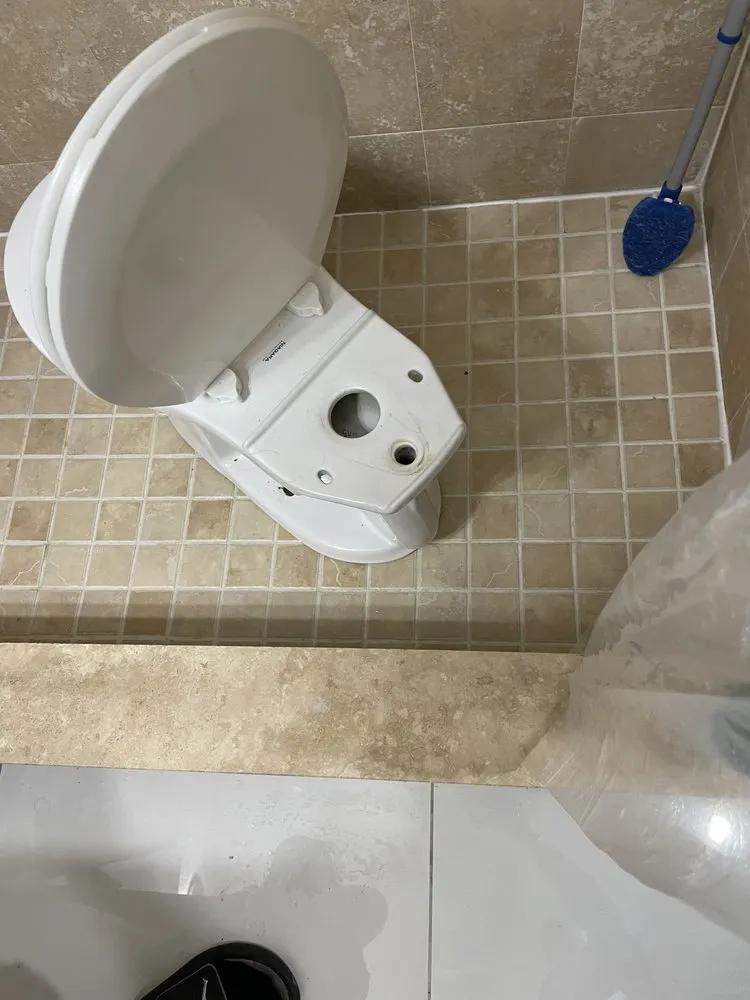 Slide of Felix the Fix it Man