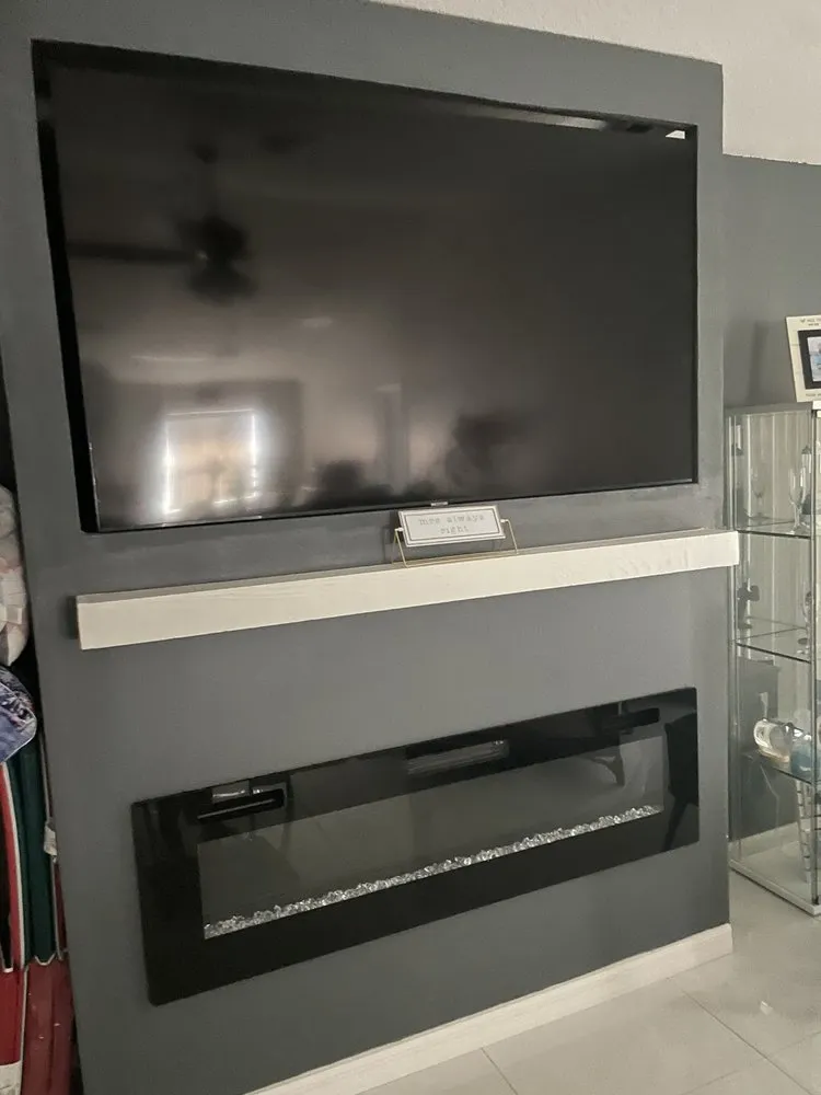 Slide of Felix the Fix it Man