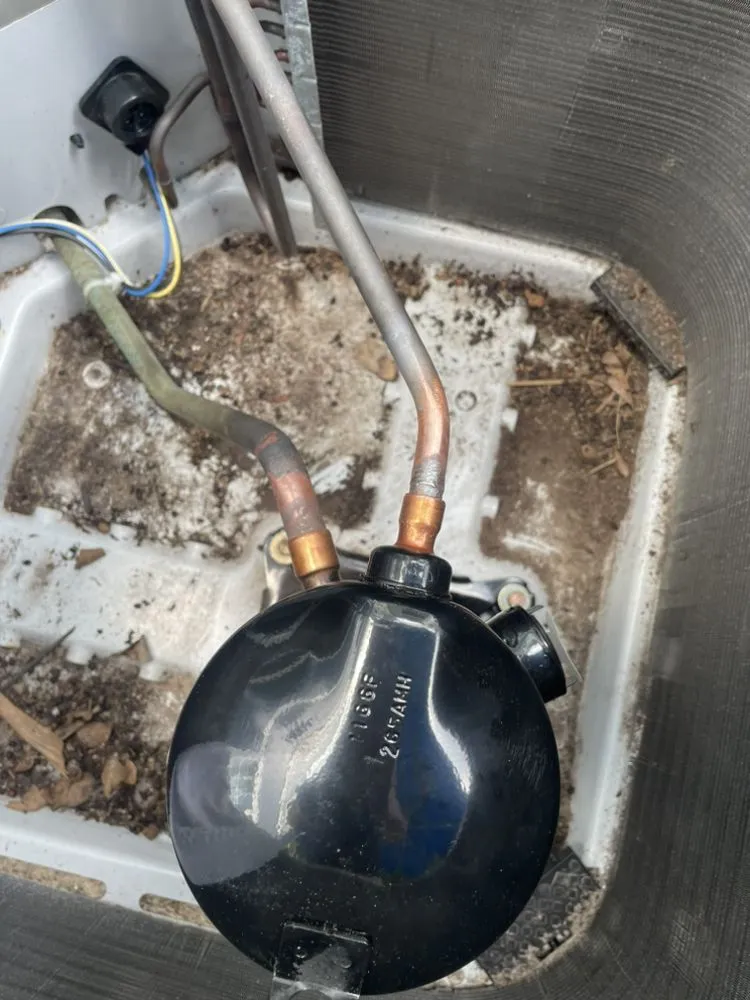 Slide of Felix the Fix it Man