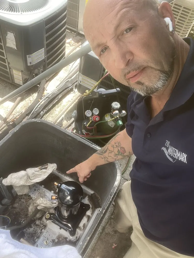 Slide of Felix the Fix it Man