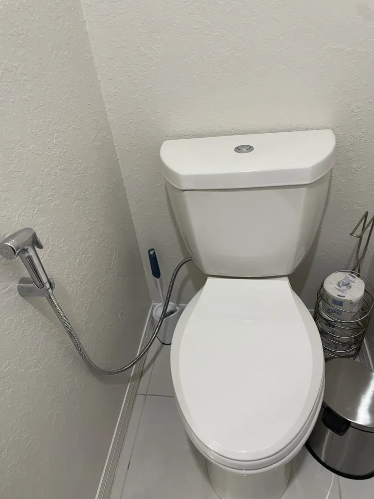 Slide of Felix the Fix it Man