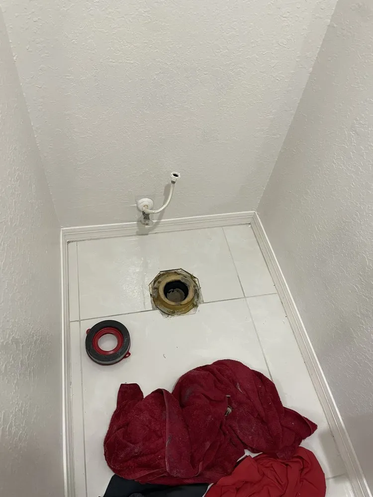 Slide of Felix the Fix it Man