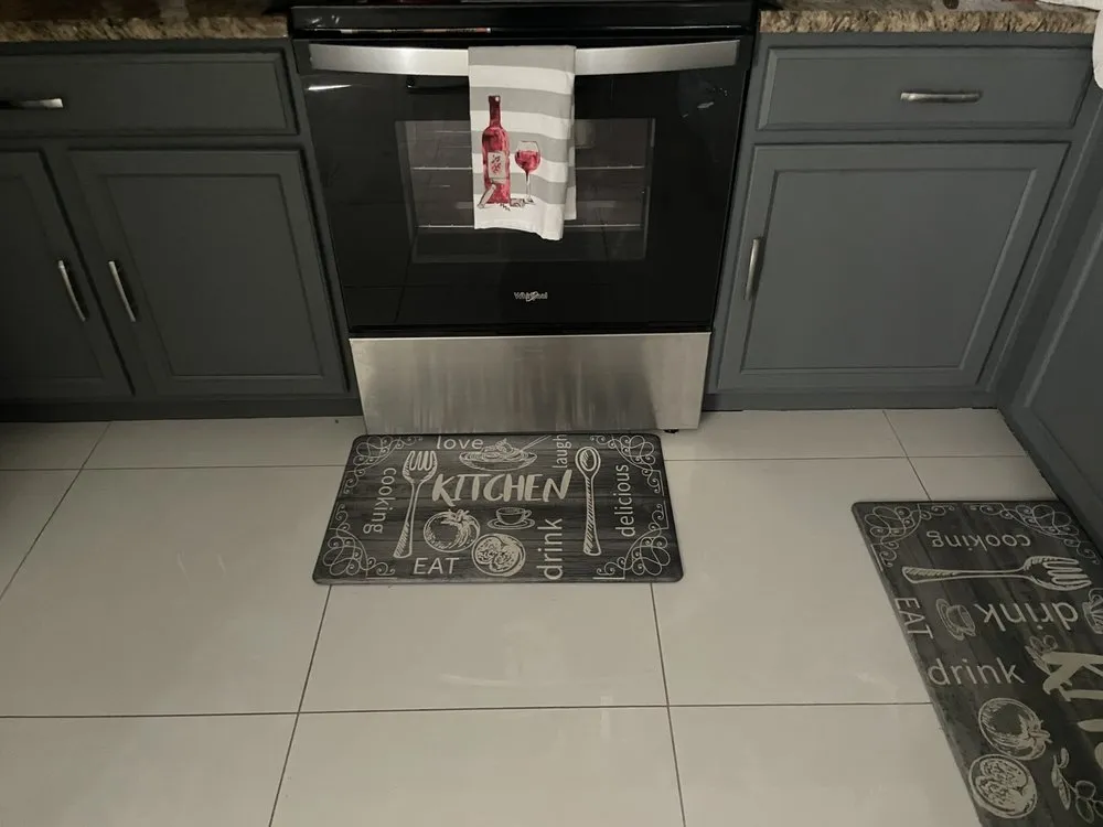 Slide of Felix the Fix it Man