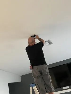 Felix the Fix it Man