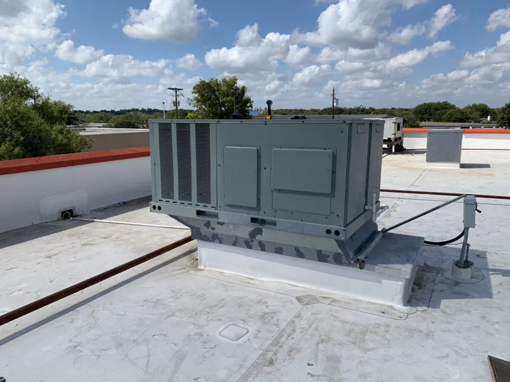 Slide of Felix's Heating and Cooling Services