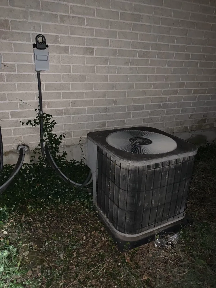 Slide of Felix's Heating and Cooling Services