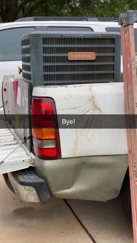 Slide of Felix's Heating and Cooling Services