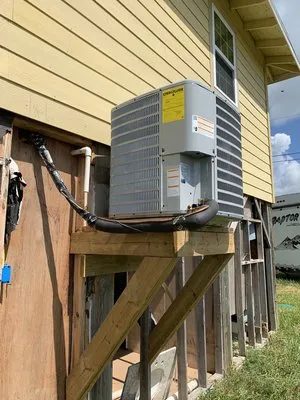 Felix's Heating and Cooling Services