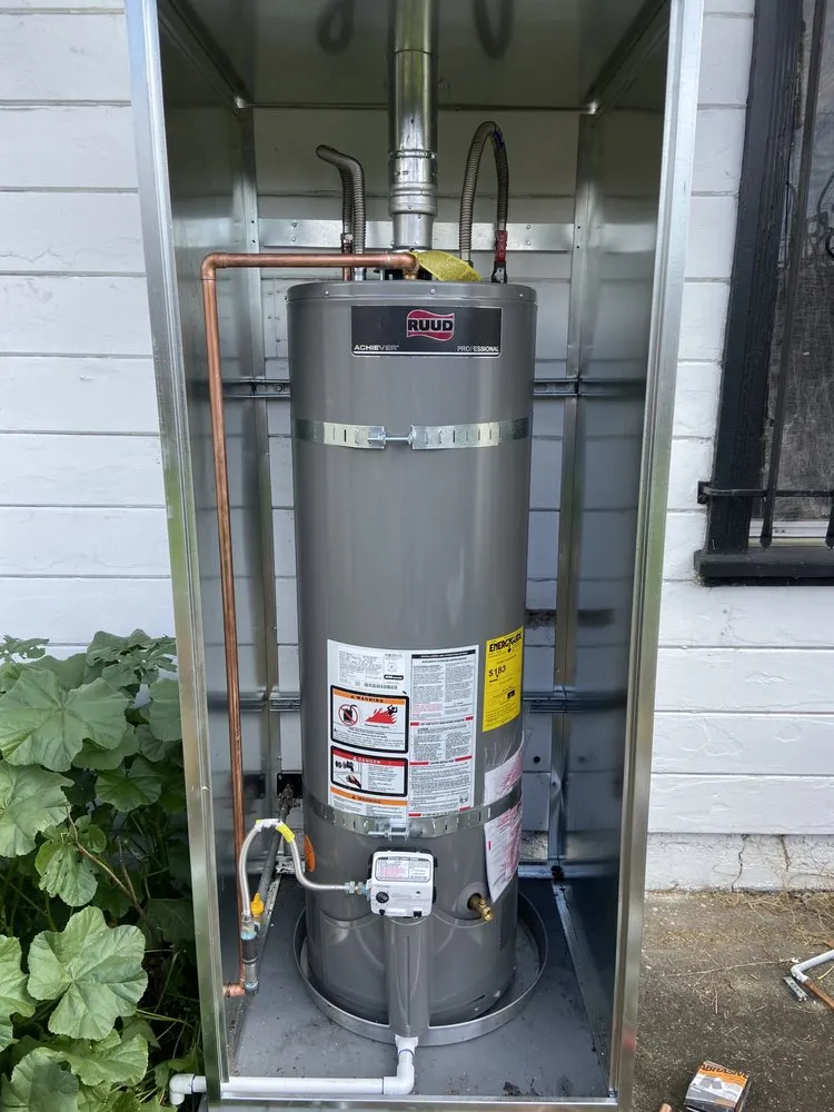 Slide of Felkins Heating and Air