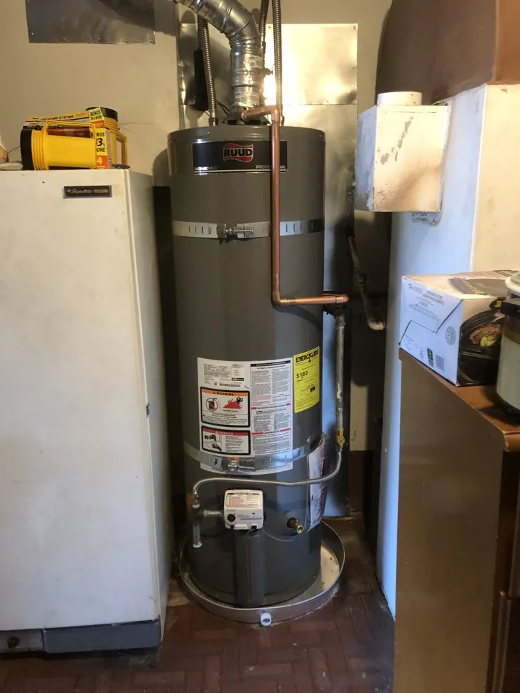 Slide of Felkins Heating and Air