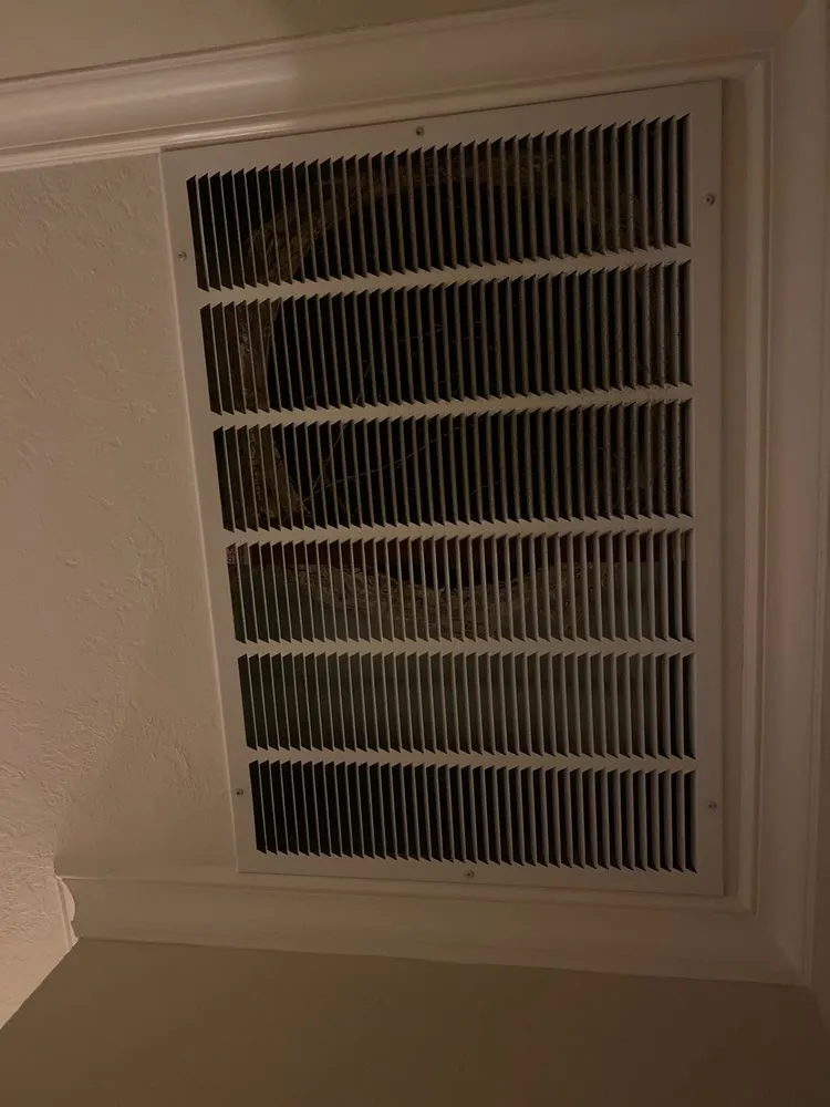 Slide of Felkins Heating and Air