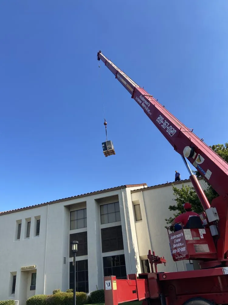 Slide of Felkins Heating and Air