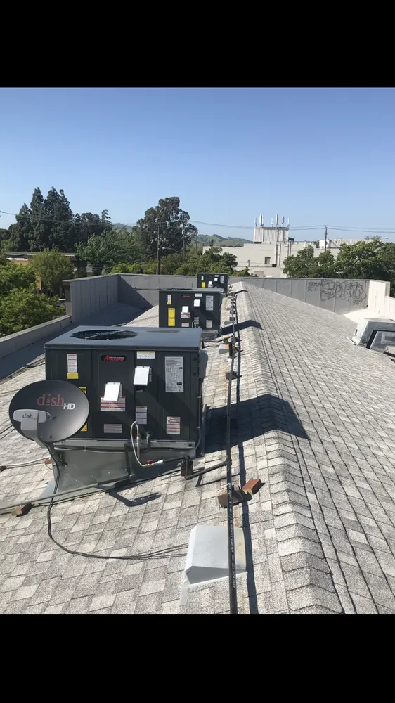 Slide of Felkins Heating and Air