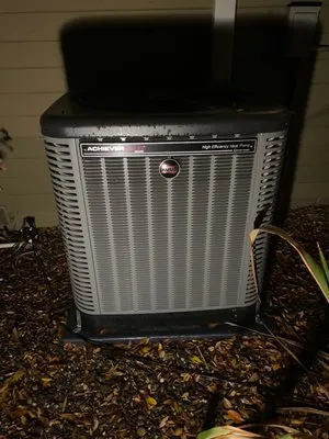 Felkins Heating and Air Logo